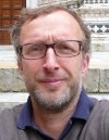 Dr. Adrian Lange
